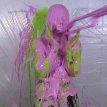 Miss Nicole: All of the Slime, All the Time: New Year Compilation