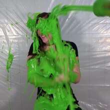 Miss Nicole: All of the Slime, All the Time: New Year Compilation