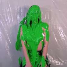 Miss Nicole: All of the Slime, All the Time: New Year Compilation