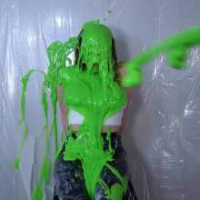 Miss Nicole: All of the Slime, All the Time: New Year Compilation