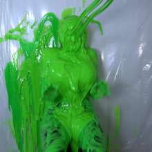 Miss Nicole: All of the Slime, All the Time: New Year Compilation