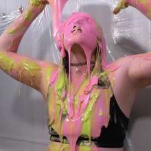 Miss Nicole: All of the Slime, All the Time: New Year Compilation