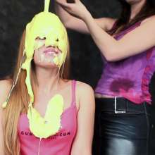 noise: Remastered in Full HD: Amber Wants To Be A GungeGirl