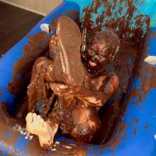 Messygirl: Two New Comeuppance Downloads with Zoey