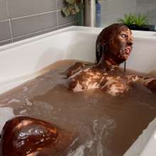 Messygirl: Two New Comeuppance Downloads with Zoey