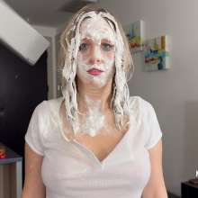 Messygirl: Two New Comeuppance Downloads with Zoey