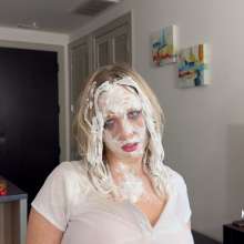 Messygirl: Two New Comeuppance Downloads with Zoey