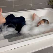 Messygirl: Two New Comeuppance Downloads with Zoey