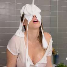 Messygirl: Two New Comeuppance Downloads with Zoey