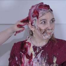 RevSlymsford: Boss Lauren Bans The Treatment:... So Cherry Trashes Her!