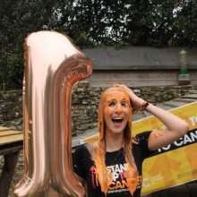 LeRex: Messy celebration