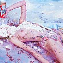 LeRex: The cream continues