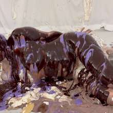 Messygirl: Cadence Lux Becomes a Messygirl
