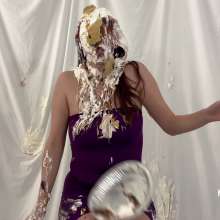 Messygirl: Cadence Lux Becomes a Messygirl