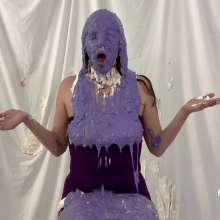 Messygirl: Cadence Lux Becomes a Messygirl