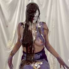 Messygirl: Cadence Lux Becomes a Messygirl