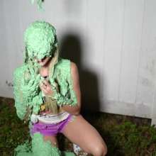 Slimed Models: Charisma Slimed for the First Time