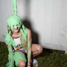 Slimed Models: Charisma Slimed for the First Time