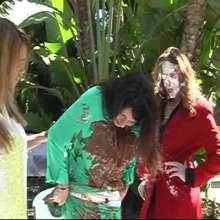 wamtec: Custom Pie Video: Christina, Megan and Nicole