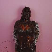 The Man and The Wife: New Download- "Daisy: Tar and Feathered 3 Times... and Green Slimed"