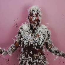 The Man and The Wife: New Download- "Daisy: Tar and Feathered 3 Times... and Green Slimed"