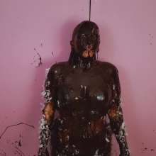 The Man and The Wife: New Download- "Daisy: Tar and Feathered 3 Times... and Green Slimed"