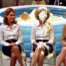 skirtpie: Office trivia round 2