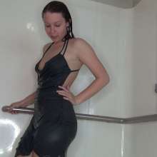 WetGownsLover: 