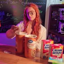 bizopp713: Dr. Ophelia Attempts to Create a Slime Mixture