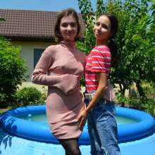 WetlookerUpdates: New ladies on Wetlooker
