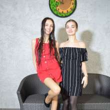 WetlookerUpdates: New ladies on Wetlooker