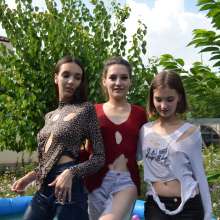 WetlookerUpdates: New ladies on Wetlooker