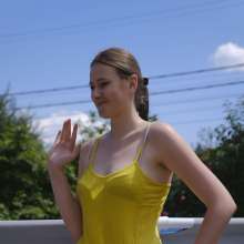 WetlookerUpdates: New ladies on Wetlooker
