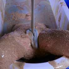 HotWamHD: Emilia's Gungebath Submersion Orgasm now live at Hotwamhd
