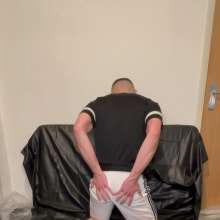 Chav Boy Messy Mark: Filling White Shorts and Underwear with Sweet Food
