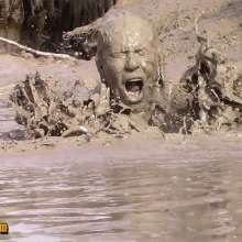 FOXY: Adele final video in mud