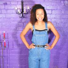 DungeonMasterOne: Friday Takes a Syrup Bath in Dungarees