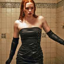 Sleazoid44: Sobering Up (Wetlook)