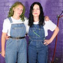 DungeonMasterOne: Honeysuckle and Purity in Dungarees Dungeon Drenching