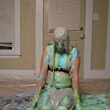 MessyMissMarie: Hook and Ring a Messy Game