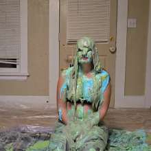 MessyMissMarie: Hook and Ring a Messy Game