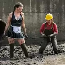 voith: The shame of getting caught