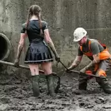 voith: The shame of getting caught