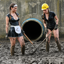 voith: The shame of getting caught (redux)