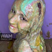 Wam Bagheera Studio: 