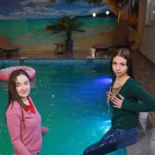 WetlookerUpdates: New ladies on Wetlooker