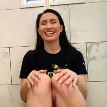 East Coast Slime: Kylie's White Slime and Chocolate Shower drops Thursday 1/16