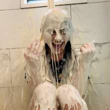 East Coast Slime: Kylie's White Slime and Chocolate Shower drops Thursday 1/16