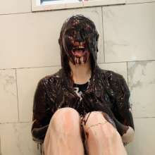 East Coast Slime: Kylie's White Slime and Chocolate Shower drops Thursday 1/16