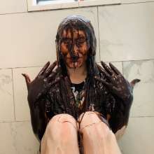 East Coast Slime: Kylie's White Slime and Chocolate Shower drops Thursday 1/16